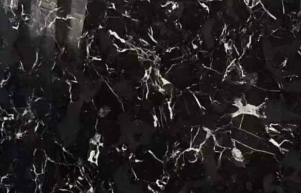 Black Rose Natural Marble